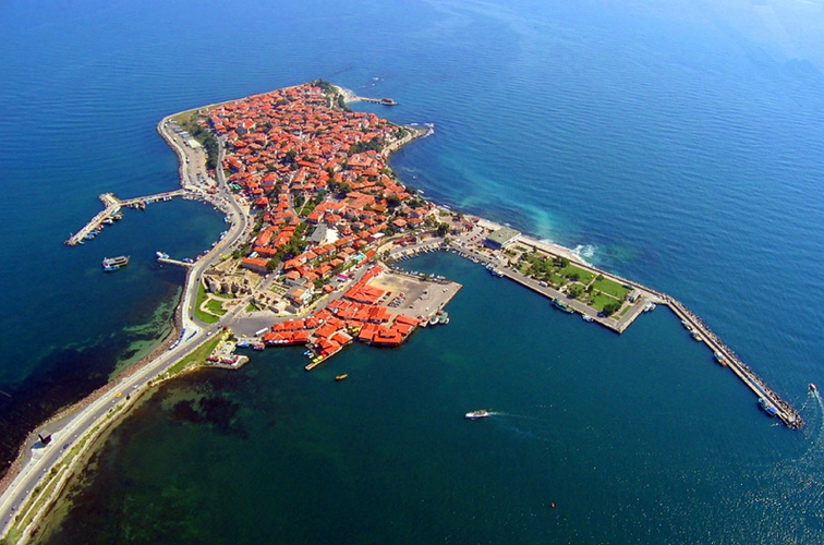 Nessebar